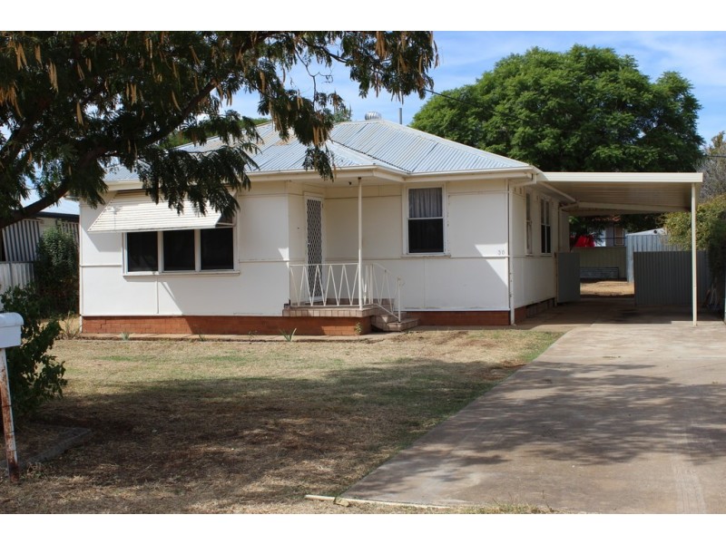 30 Duri Road, Tamworth NSW 2340