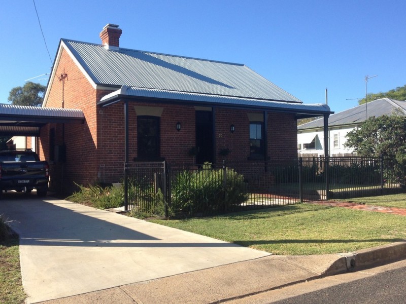 20 North Street, Tamworth NSW 2340