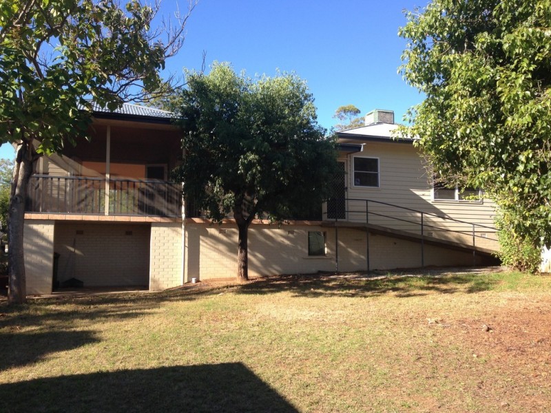 61 Panorama Road, Tamworth NSW 2340