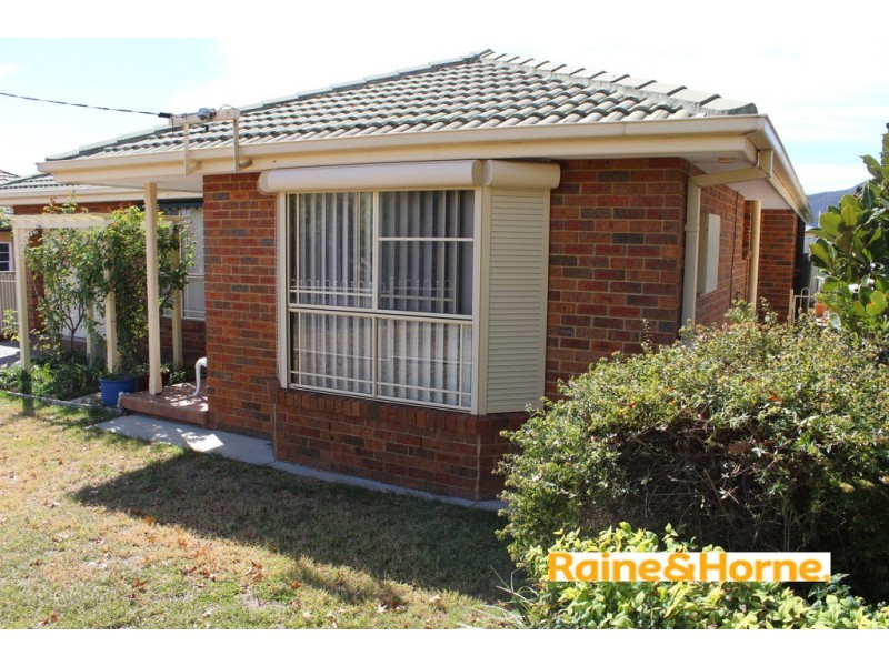 2a Parry Street, Tamworth NSW 2340