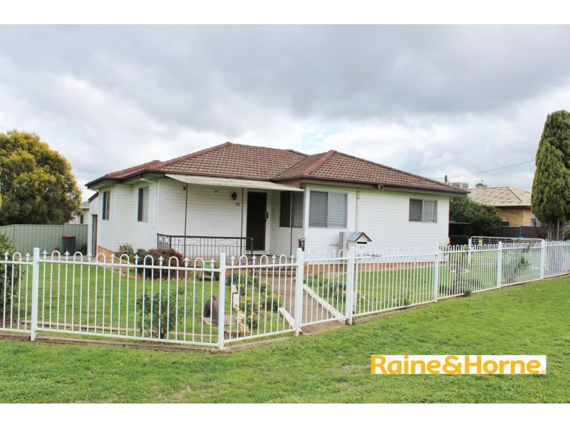47 Ridge Street, Tamworth NSW 2340