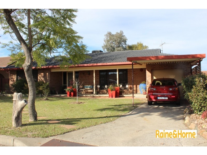 3 Kurrajong Street, Tamworth NSW 2340