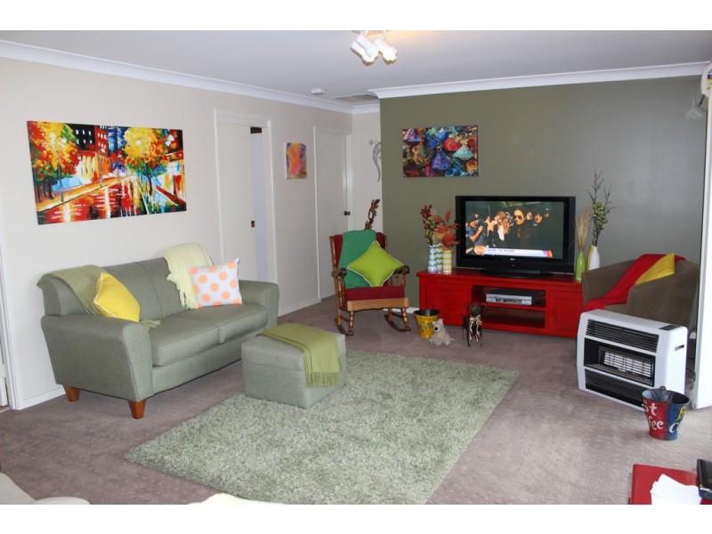 3 Kurrajong Street, Tamworth NSW 2340