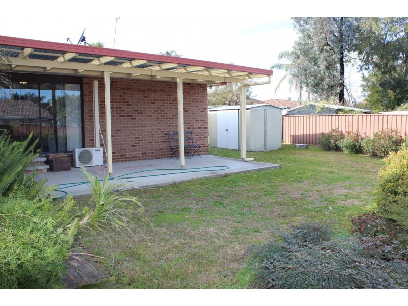 3 Kurrajong Street, Tamworth NSW 2340