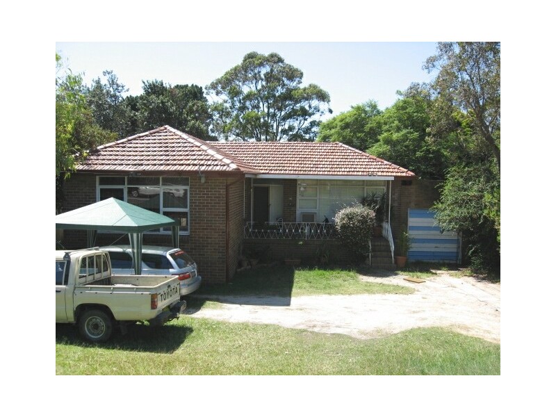 150 Allambie Road, Allambie Heights NSW 2100
