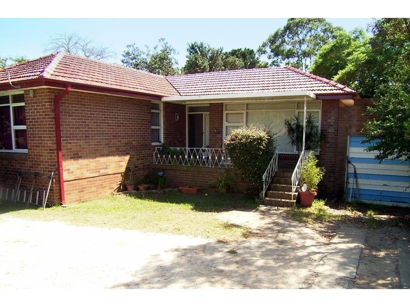 150 Allambie Road, Allambie Heights NSW 2100