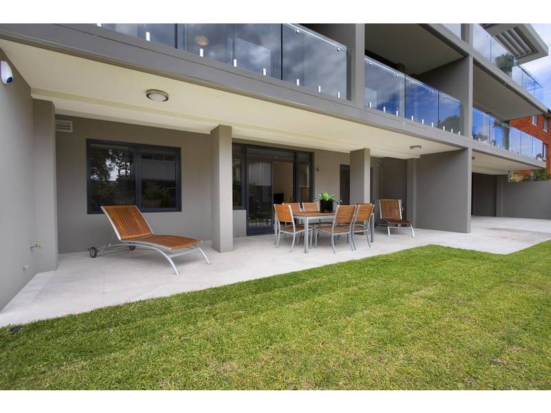 3/180 Pacific Parade, Dee Why NSW 2099