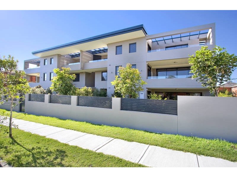 3/180 Pacific Parade, Dee Why NSW 2099
