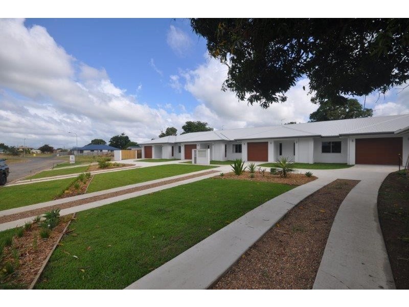 Unit 3/2 Renouf Street, Ingham QLD 4850