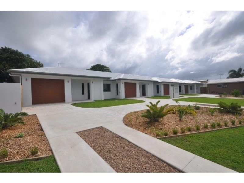 Unit 3/2 Renouf Street, Ingham QLD 4850