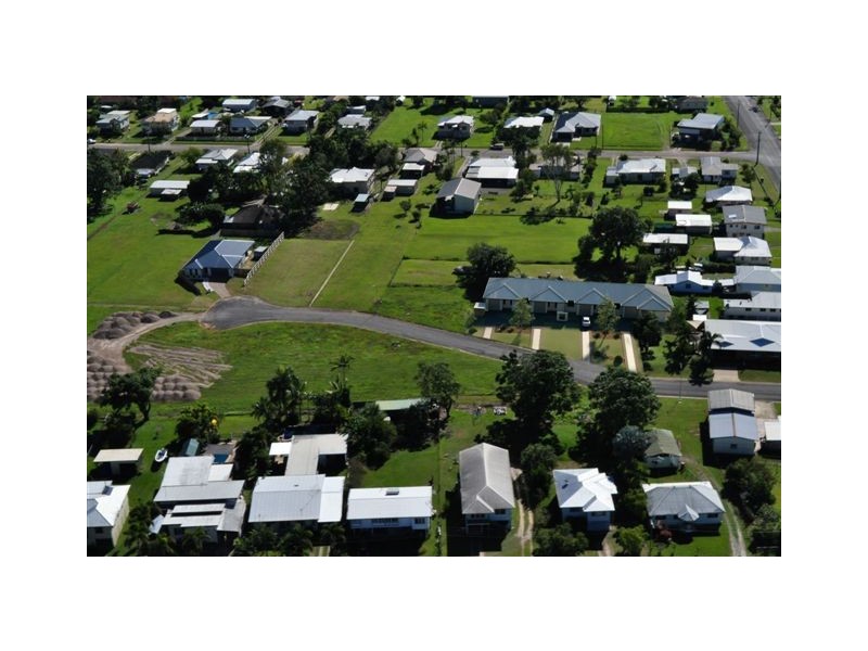 Unit 3/2 Renouf Street, Ingham QLD 4850