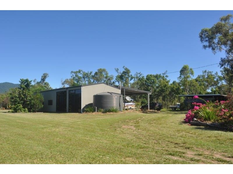 1 Pappins Road, Helens Hill QLD 4850