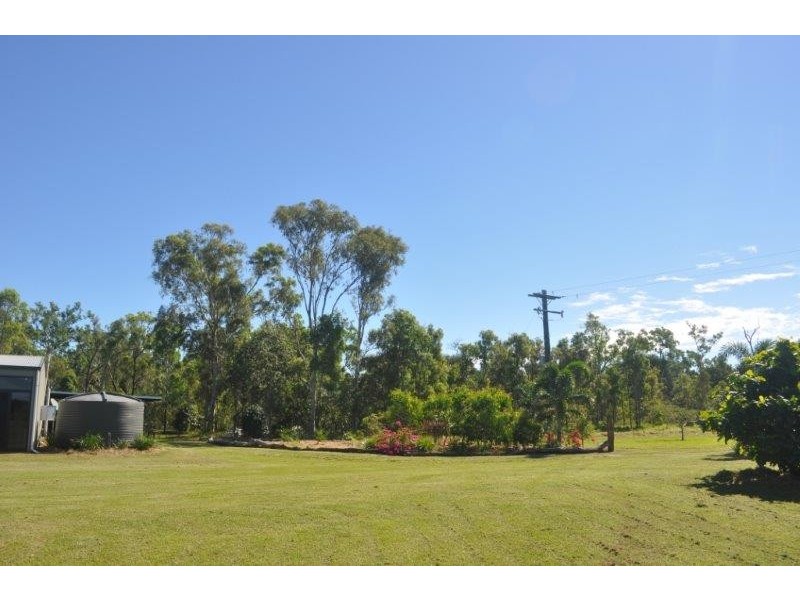 1 Pappins Road, Helens Hill QLD 4850