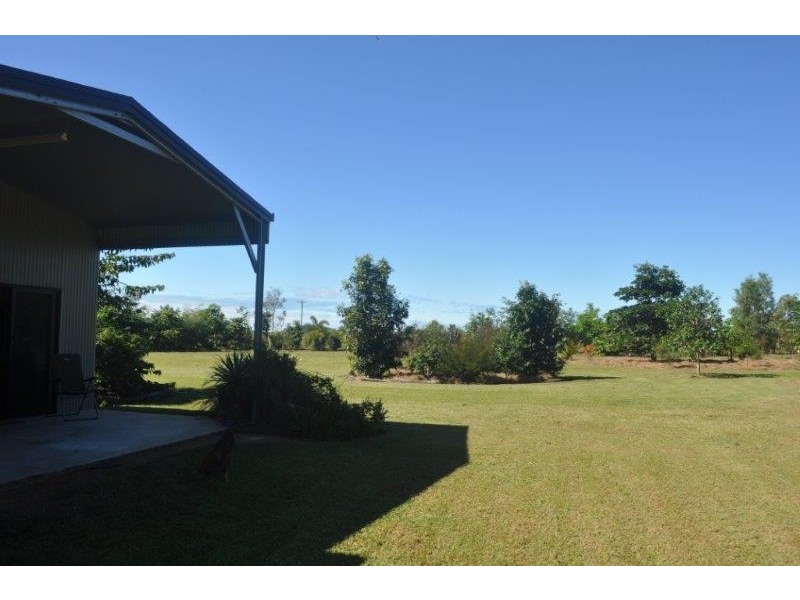 1 Pappins Road, Helens Hill QLD 4850