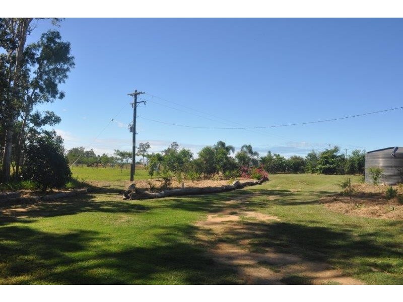 1 Pappins Road, Helens Hill QLD 4850