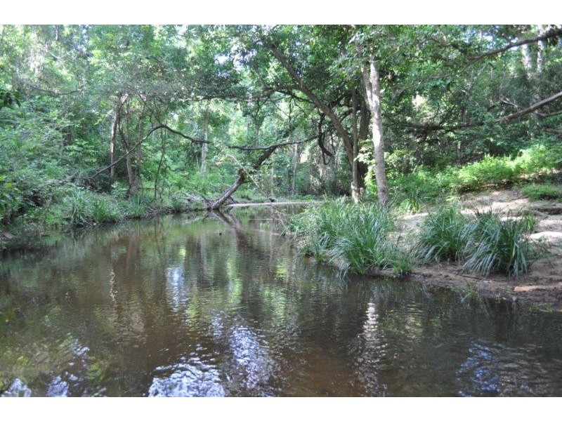 1 Pappins Road, Helens Hill QLD 4850