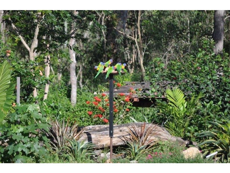 1 Pappins Road, Helens Hill QLD 4850