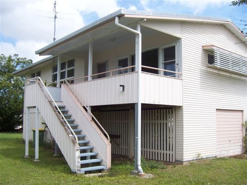 8 Jesson Street, Ingham QLD 4850