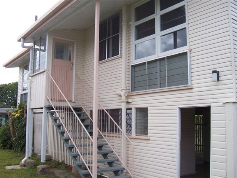 8 Jesson Street, Ingham QLD 4850
