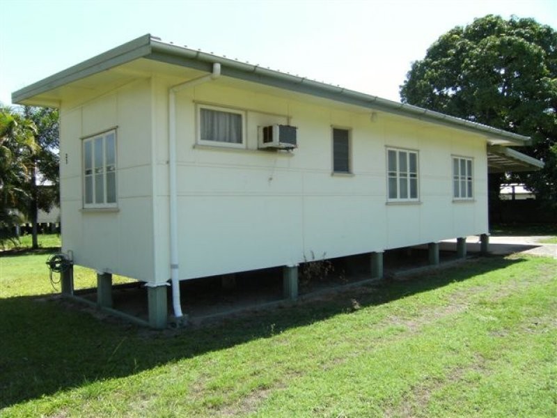 23 MacDonald Street, Ingham QLD 4850