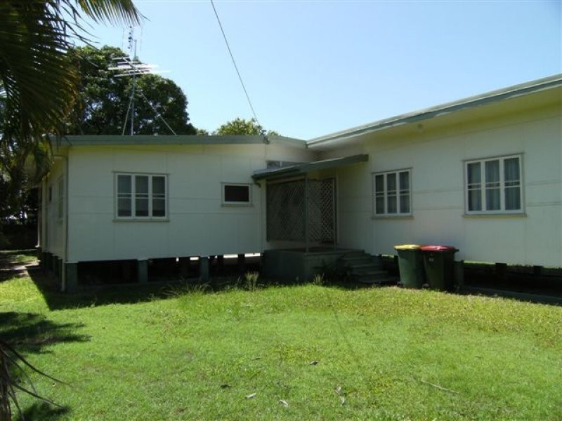 23 MacDonald Street, Ingham QLD 4850