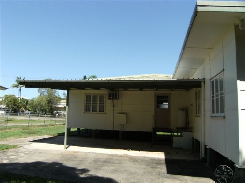 23 MacDonald Street, Ingham QLD 4850