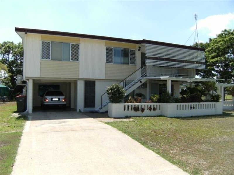 2 MacDonald Street, Ingham QLD 4850