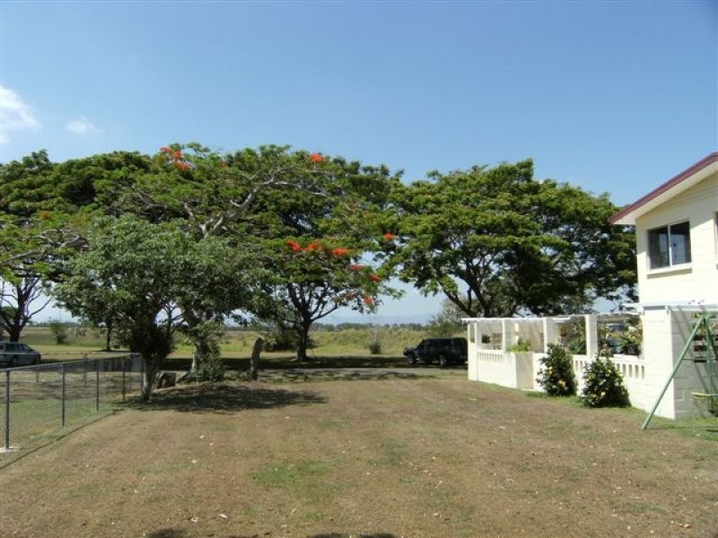 2 MacDonald Street, Ingham QLD 4850