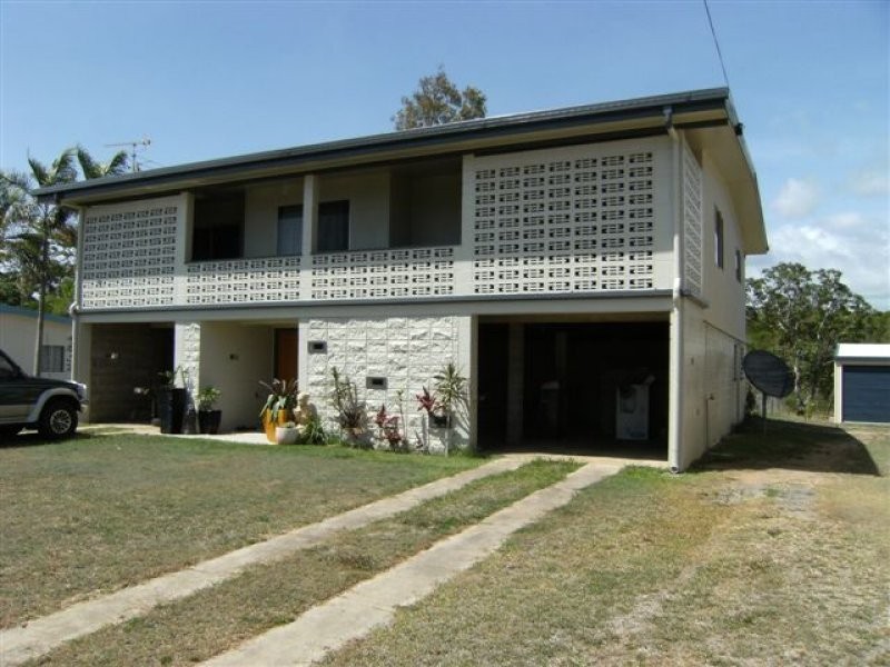 174 Patterson Parade, Lucinda QLD 4850