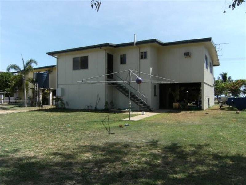 174 Patterson Parade, Lucinda QLD 4850