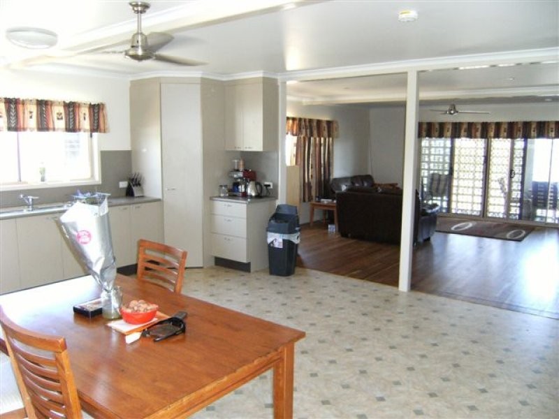 174 Patterson Parade, Lucinda QLD 4850