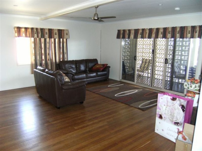 174 Patterson Parade, Lucinda QLD 4850