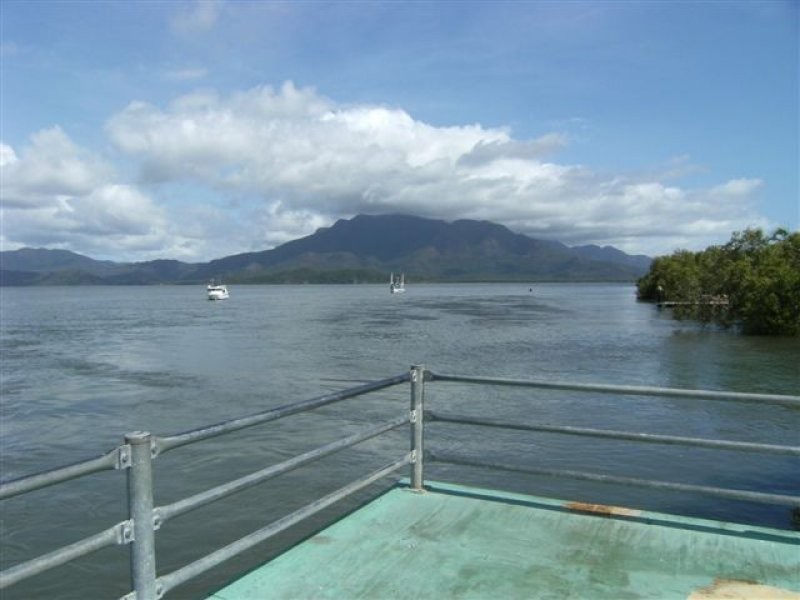 174 Patterson Parade, Lucinda QLD 4850