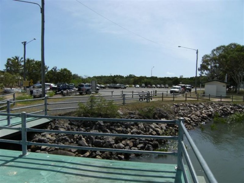 174 Patterson Parade, Lucinda QLD 4850