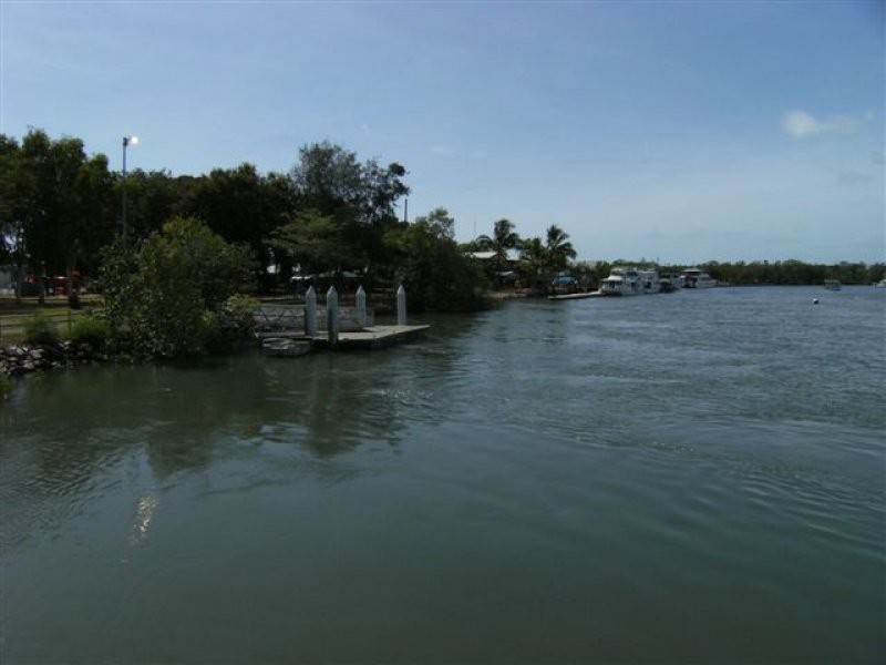 174 Patterson Parade, Lucinda QLD 4850