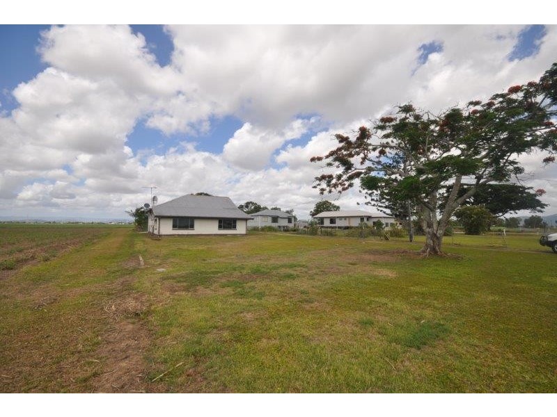 3 Sachs Lane, Ingham QLD 4850