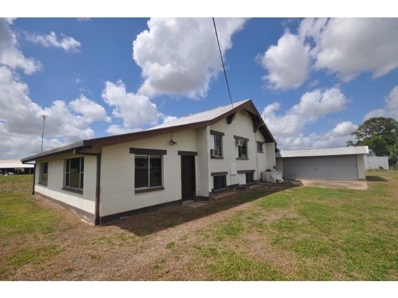 3 Sachs Lane, Ingham QLD 4850
