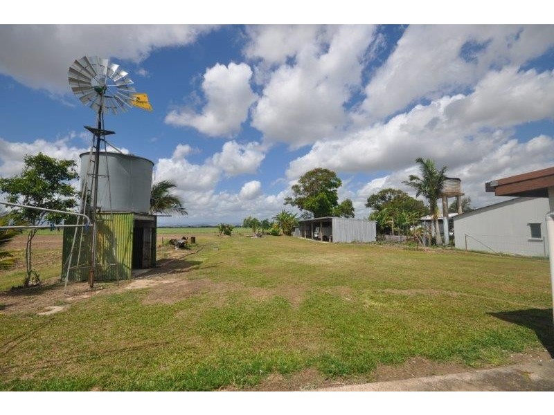 3 Sachs Lane, Ingham QLD 4850