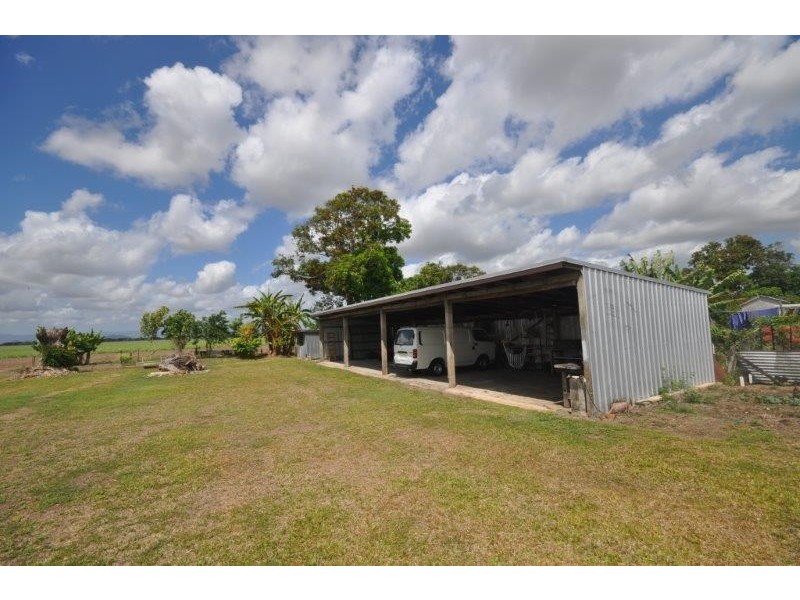 3 Sachs Lane, Ingham QLD 4850