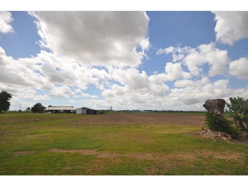 3 Sachs Lane, Ingham QLD 4850