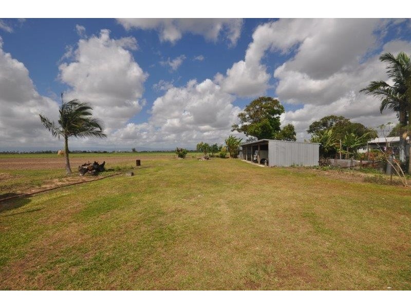 3 Sachs Lane, Ingham QLD 4850