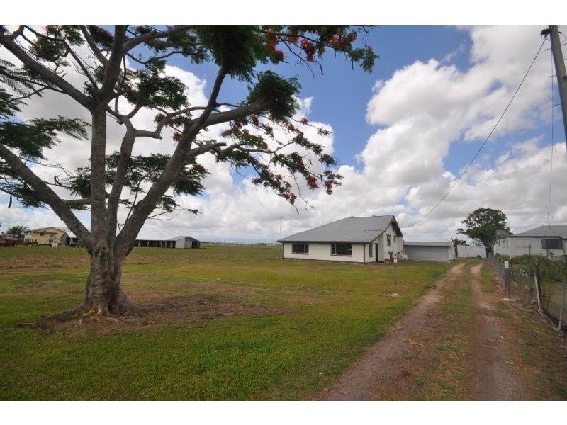3 Sachs Lane, Ingham QLD 4850