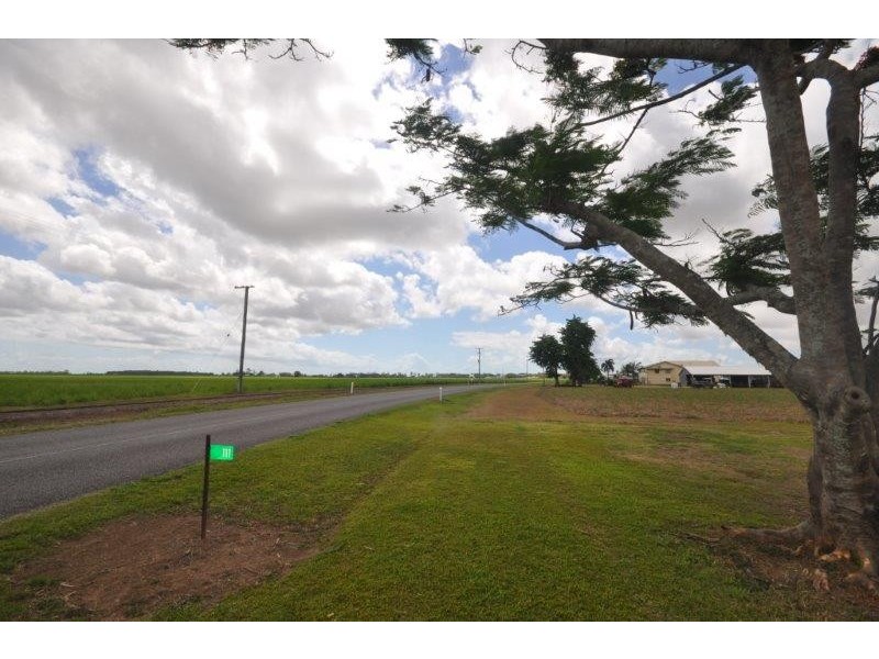 3 Sachs Lane, Ingham QLD 4850