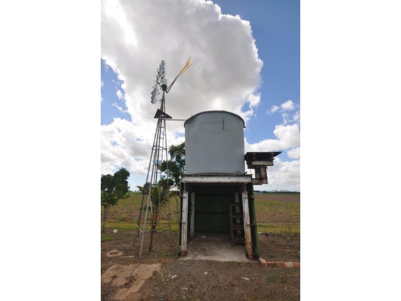 3 Sachs Lane, Ingham QLD 4850