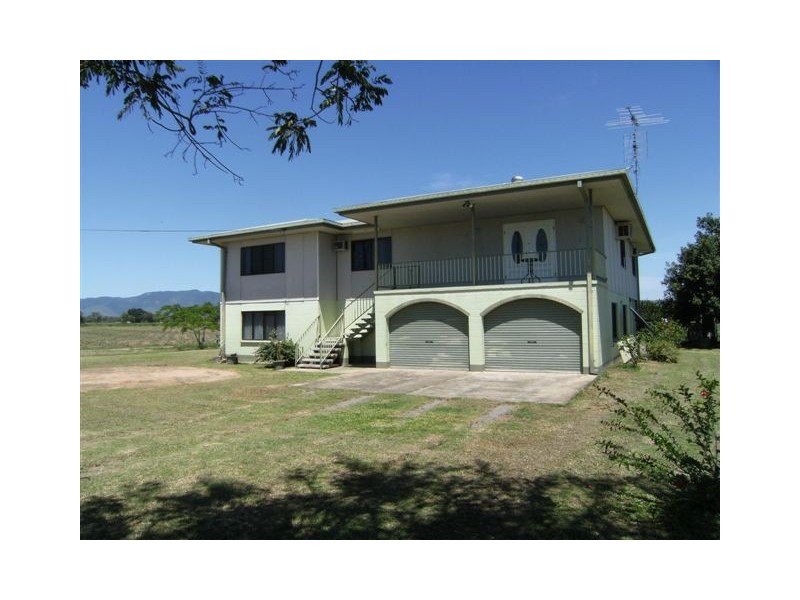 1208 Stone River Road, Ingham QLD 4850