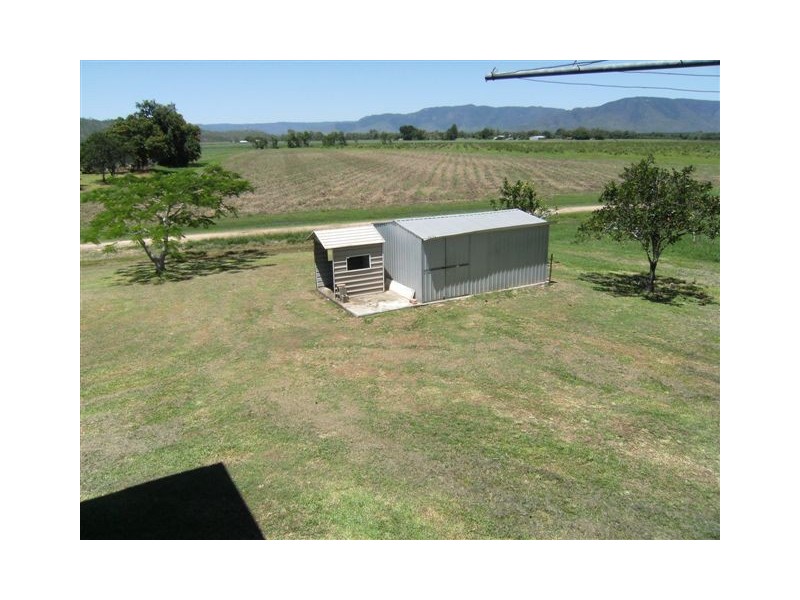 1208 Stone River Road, Ingham QLD 4850