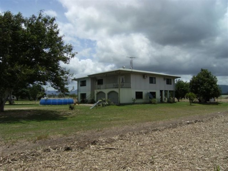 1208 Stone River Road, Ingham QLD 4850