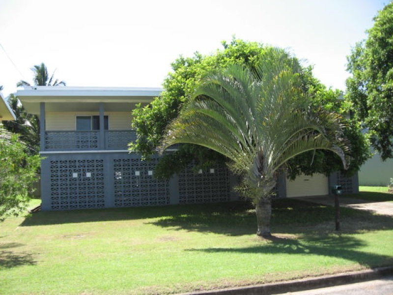 7 Allamanda Avenue, Forrest Beach QLD 4850