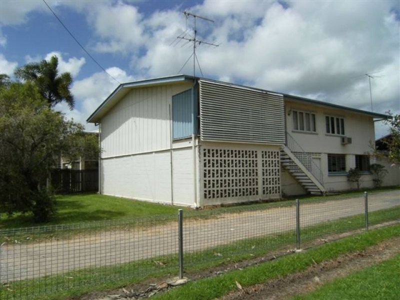 40 Lynn Street/Bruce Highway, Ingham QLD 4850