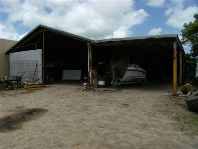 40 Lynn Street/Bruce Highway, Ingham QLD 4850